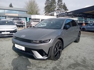 Hyundai Ioniq5 2025