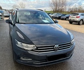 Volkswagen Passat 2021