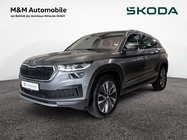 Skoda Kodiaq 2022