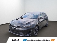 Kia cee'd / Ceed 2025