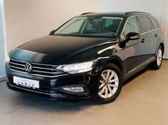 Volkswagen Passat 2022