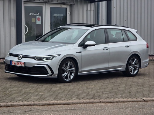 Volkswagen Golf 2020
