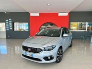 Fiat Tipo 2020
