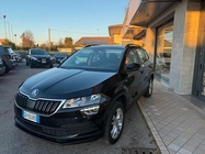 Skoda Karoq 2020