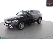 Mercedes-Benz GLC-Class 2019