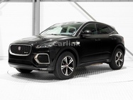 Jaguar E-Pace 2023