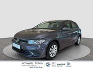 Volkswagen Polo 2025
