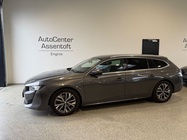 Peugeot 508 2021