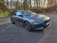 Ford Focus 2022
