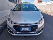 Peugeot 208 2018