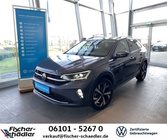 Volkswagen Taigo 2023