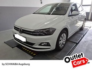 Volkswagen Polo 2019