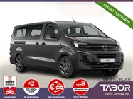 Opel Vivaro 2025