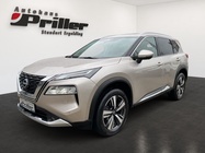 Nissan X-Trail 2023