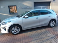 Kia cee'd / Ceed 2021