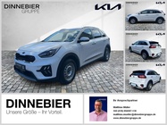 Kia Niro 2019