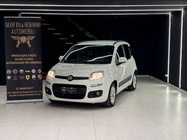 Fiat Panda 2018
