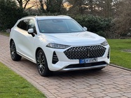 Great Wall Wey 05 2024