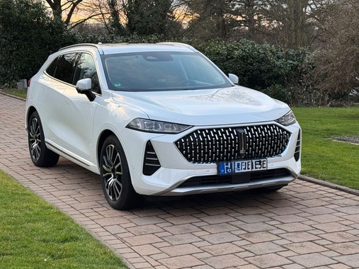 Great Wall Wey 05 2024