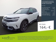 Citroen C5 2022