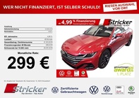 Volkswagen Arteon 2025