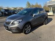 Opel Mokka 2014