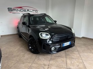 MINI Countryman 2022