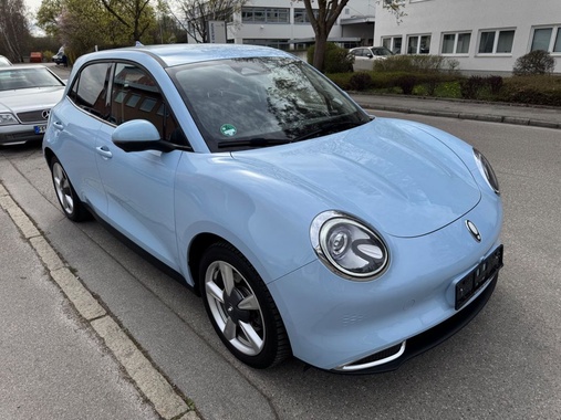 Great Wall Ora 03 2023