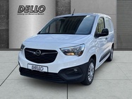 Opel Combo 2022