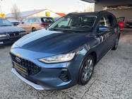 Ford Focus 2022