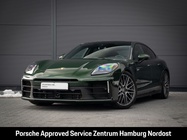 Porsche Panamera 2024