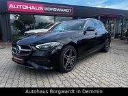 Mercedes-Benz C-Class 2022