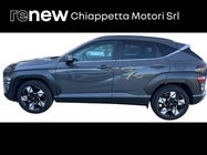 Hyundai Kona 2024