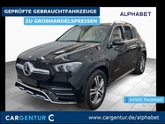 Mercedes-Benz GLE-Class 2022