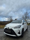 Toyota Yaris 2020