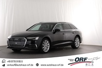 Audi A6 2020