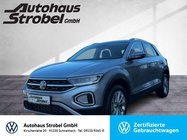 Volkswagen T-Roc 2024