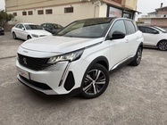 Peugeot 3008 2022