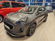 Ford Puma 2020