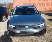 Volkswagen Passat 2021