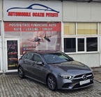 Mercedes-Benz A-Class 2019