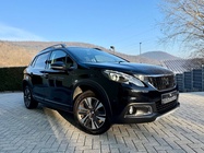 Peugeot 2008 2019