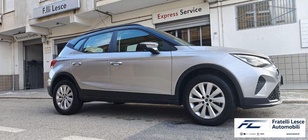 Seat Arona 2022