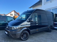 Volkswagen Crafter 2022