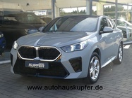 BMW X2 2024