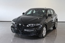 Alfa Romeo Tonale 2023