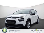 Citroen C3 2022