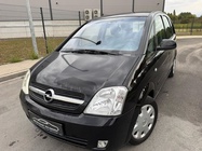 Opel Meriva 2005