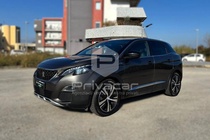 Peugeot 3008 2019