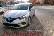 Renault Clio 2022